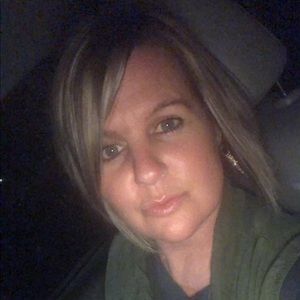 Meet your Posher, Christy